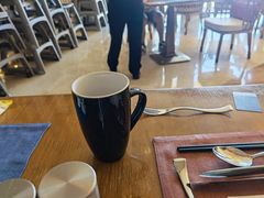 -艺厨风尚餐厅 · 桔钓沙莱华度假酒店