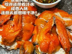 -金哥私房菜馆(张府园总店)