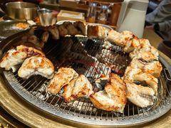 -泥炉烧肉师(新街口金銮巷店)