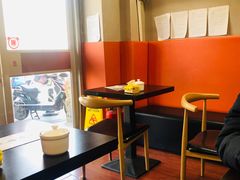 卡座-食味稻汕头小吃(方庄店)
