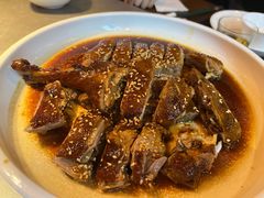 -张家卫·阳江菜·小海鲜(肥婆湾桥店)
