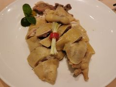 -金苑海鲜酒家(来魅力店)