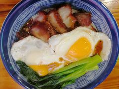 -澳门陈光记烧味饭店(南京德基广场店)