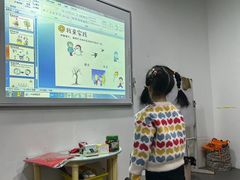 -侎宝运动成长中心(嘉定大融城店)