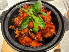 -志明眷村·台式融合菜·宵夜