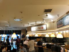 -雷门拉面·现熬骨汤(凯德来福士店)