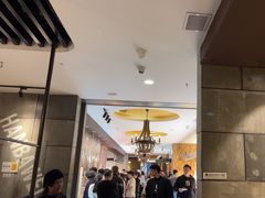 -汉巴味德(沈阳万象汇店)