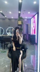 -藤野造型烫染·漂发