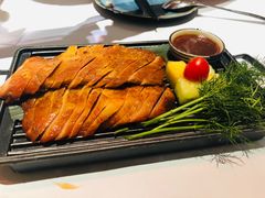 -BetterThai 泰加(苏州中心店)