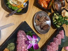 -大阪烧肉BAKA一代(十亩地店)