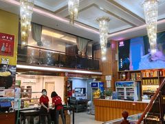 大堂-集贤门·徽菜(南山店)