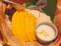 -太食獸泰式茶餐厅(IFS国金中心店)