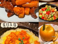 -新白鹿餐厅(龙游路总店·杭帮菜名店)