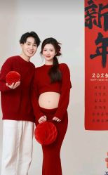 -专注孕妇照亲子照·纪田摄影