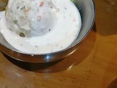 -老炉家木炭烤肉(长江国际店)