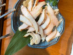 -九井澤精致料理(金茂店)
