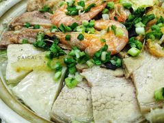 全家福大砂锅-协和菜馆(凤凰街店)