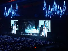 -南京奥林匹克体育中心-体育馆