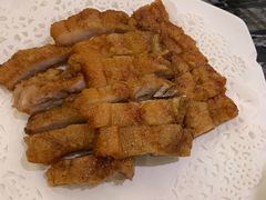 -美极鲜食坊(宝安南路店)