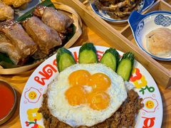 -勺子米线·云南传统小吃市集(四方街店)