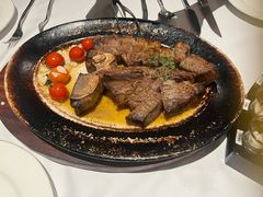 -哈布斯扒房(华发商都店)