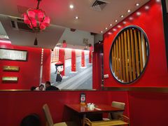 -1078號老北京涮肉(松柏店)