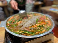 -京玉菲饭店(李村店)