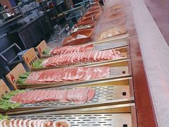 -新艺自助美食城(中山路店)