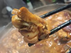 -范贤光鸡公煲(平乐园总店)