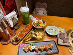 -MIKOMIKO和牛烧肉专门店(南门店)