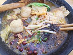 -螺大蛳柳州螺蛳粉·火锅·热干面(西城永捷店)