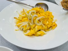 -君来湖滨饭店·渔餐厅