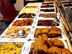 -上海全国土特产食品商场(淮海中路店)