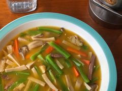 -盐帮食坊•小河帮川菜(四川师大店)