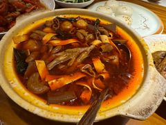 -马头巷·食景园(苏州总店)
