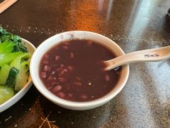 红豆沙-漆黑觉米粉(三里屯店)