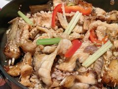-谭厨中山传家菜.乳鸽.脆鲩鱼(华强北中航城店)