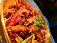 -鼎盛蜀坊·重庆江湖菜(市桥地铁站店)