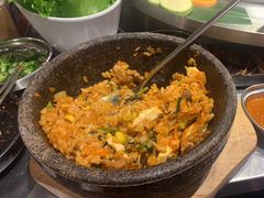 -哈哈碳都·牛肋条无限自助烤肉(台江万达店)