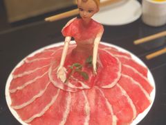 -安安火锅(上美广场店)