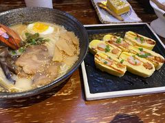 -白石的深夜食堂(万达店)