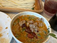 -东来顺饭庄(天坛店)