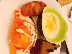 -北京珀丽酒店