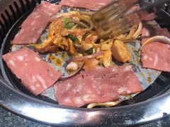 -鹤之乡·齐齐哈尔烤肉·非遗(秋涛路店)