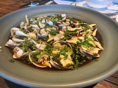 -庐灶江南·江南菜·四合院Bistro(东直门雍和宫·原华侨宾馆店)
