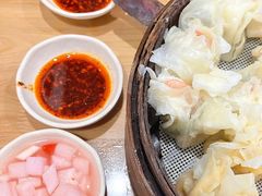-晓友烧麦(光华村店)