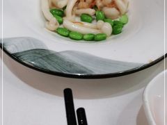 -A One Kitchen·南京精菜馆(德基广场店)