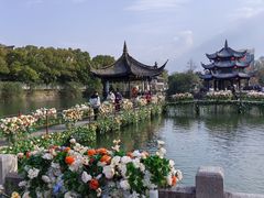 -台州府城(东湖)