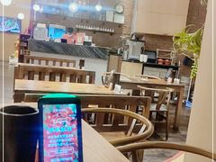 大堂-红料理|串串有瘾·烧烤(吴中路店)
