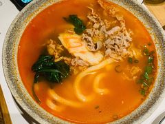 -小句号·精致料理(江南环球港店)
